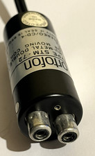 ORTOFON TYP STM-72 MOVING COIL