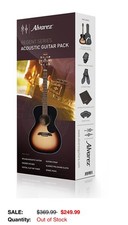 Alvarez RF26SSB-AGP Regent