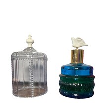 Vintage Avon Song of Love