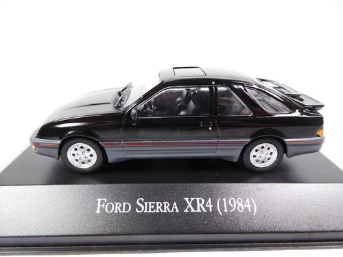 Auto kompatibel mit ford - 1/43,