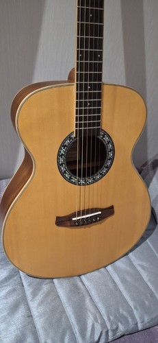 Akustikgitarre tanglewood - akustikgitarre,