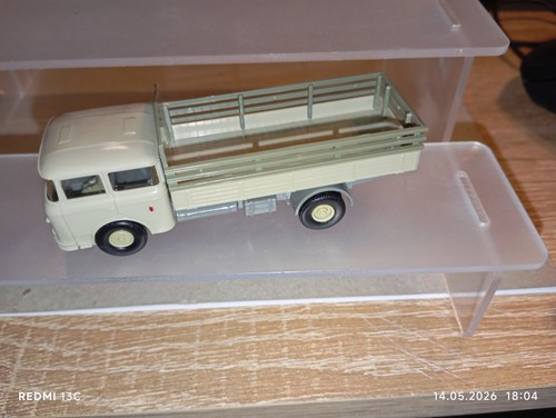 Espewe pritschen lkw skoda - pritschen,