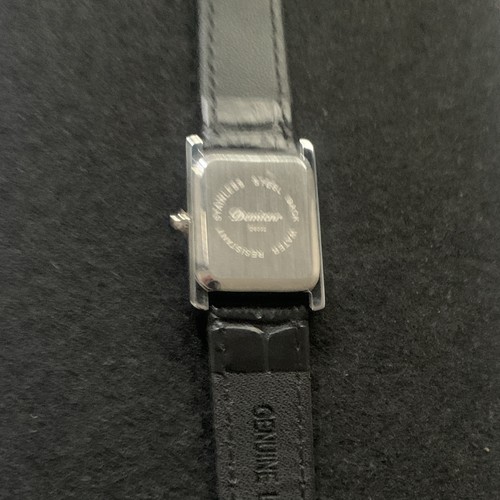 Damior damen armbanduhr quarz - damior,