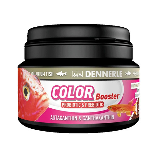 Dennerle color booster - dennerle,