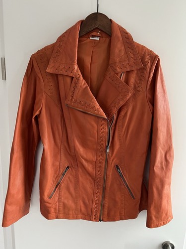 Damen lederjacke hochwertig - damen-lederjacke,