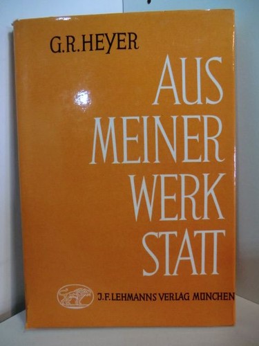 Aus meiner werkstatt 7 - aus,