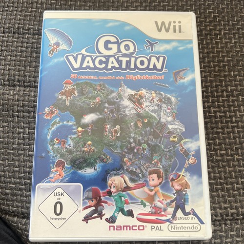 Vocation für nintendo wii - vocation,