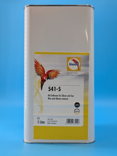 Glasurit 541 wachs - 541-5, wachs-