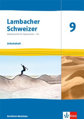 Lambacher schweizer mathematik - lambacher,
