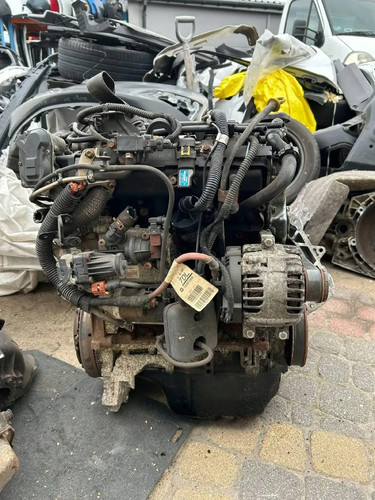 Motor opel a13dtc cdti - motor, 1.3