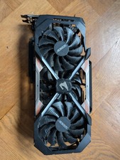 Gigabyte AORUS NVIDIA GeForce