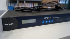 MOXA NPort 5650-16 Device