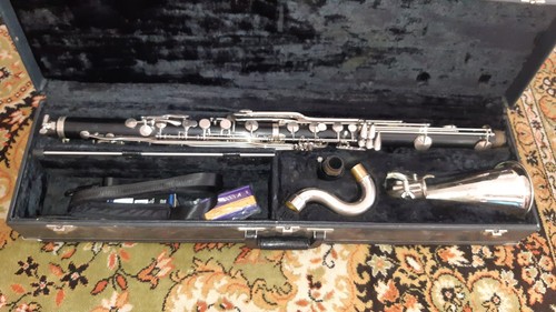 Bassklarinette clarinet - , /