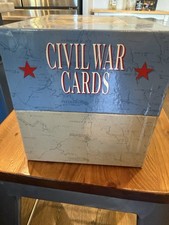 1993 Atlas Editions Civil War
