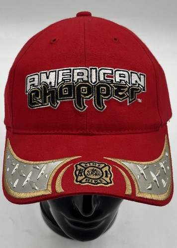 American chopper occ - chopper,