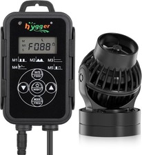 Hygger 8300L/H Wellenpumpe