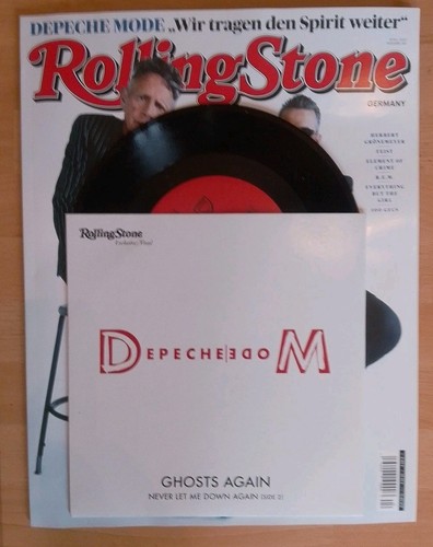 Rolling stone magazin 2023 - rolling,