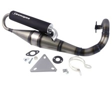 Auspuff TECNIGAS Next R