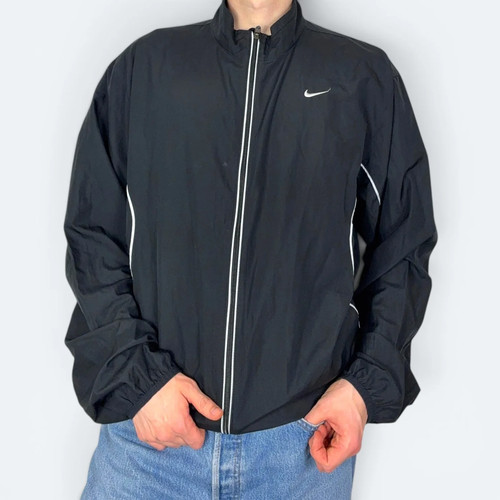 Nike vintage trainingsjacke - vintage,