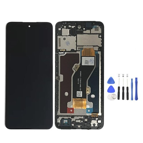 Für zte blade a75 z2359 - für,