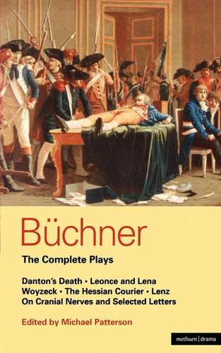 Buchner the complete - the, plays