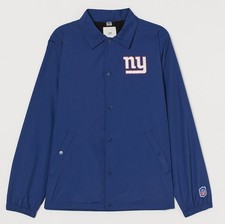 H&M NFL New York Giants
