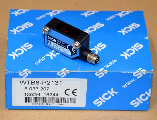 Sick wtb8 p2131 - wtb8-p2131, 6033207