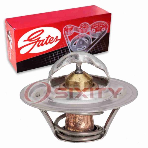 Gates engine coolant - engine,