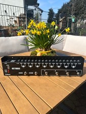 Palmer Octubus  Loop Effekt