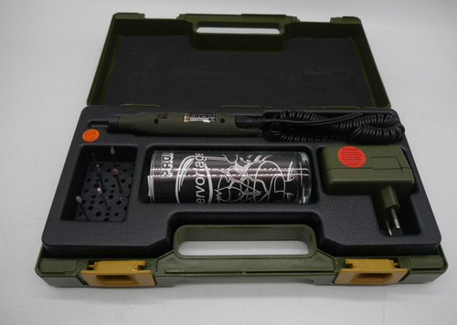 Proxxon 28635 set - set, zum