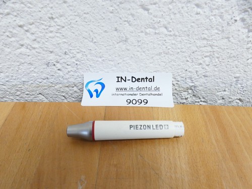 Ems piezon led handstück 9099 - piezon,