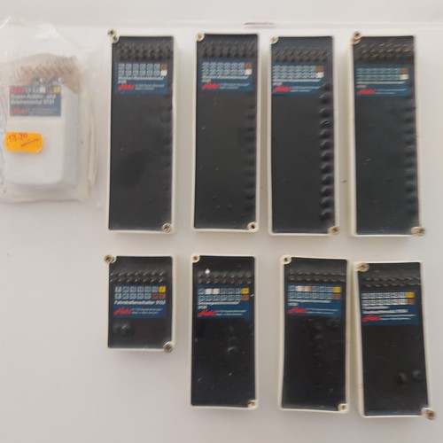 Heki elektrik module für - module,