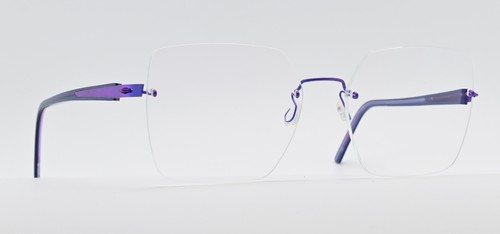 Lindberg brille 2448 t506 - 52,
