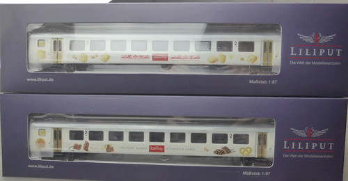 Liliput l330535 - liliput,