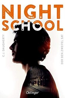 Night school der den - 2.,