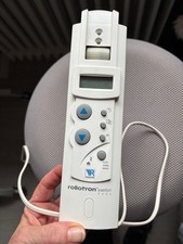 Rademacher Rollotron 9600 Comfort elektrischer Gurtwickler origin