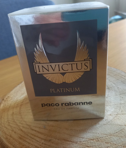 Paco rabanne invictus - rabanne,