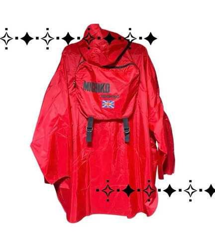 Vintage michiko koshino - vintage,