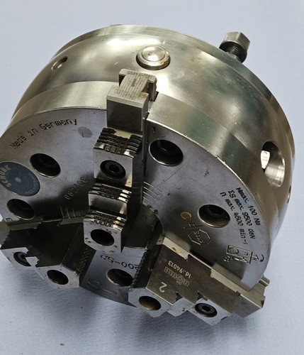 Schunk rota plus 200 - plus, c6
