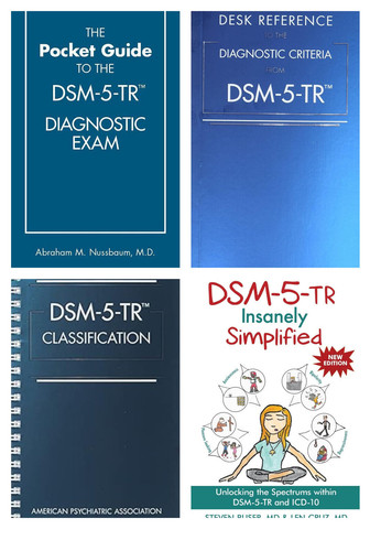 Dsm combo set - tr,