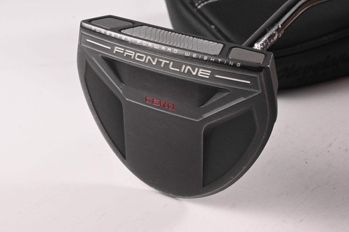 Cleveland frontline cero - frontline,