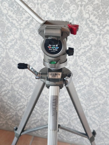 Vel flo 268 - ph-268, japan