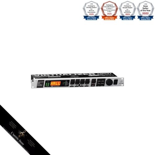 Behringer fx2000 - behringer,