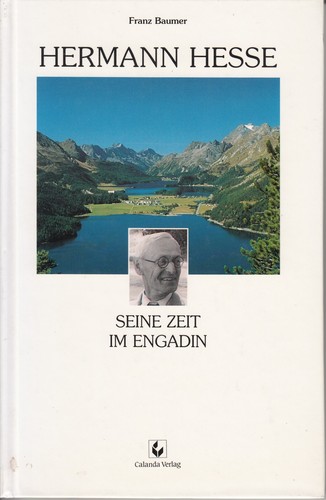 Hermnn hesse seine zeit im - hesse-,