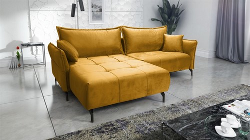 Ecksofa schlafsofa sofa - ecksofa,