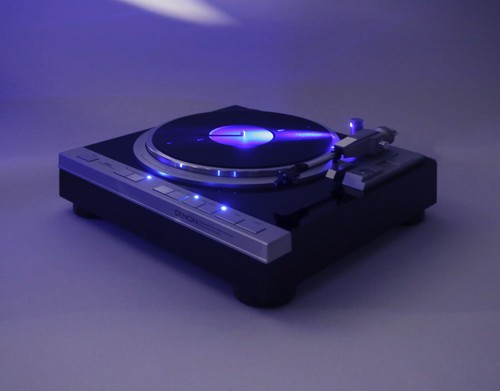 Plattenspieler turntable denon - plattenspieler,