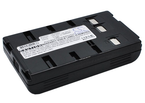 Akku für panasonic - für,