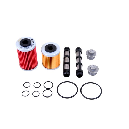 75038046110 ktm oelfilterset - ,