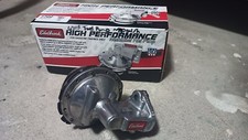 Edelbrock 1722 Fuel Pump Benzinpumpe Performer RPM Street 110gal/h 6psi HP Chevy