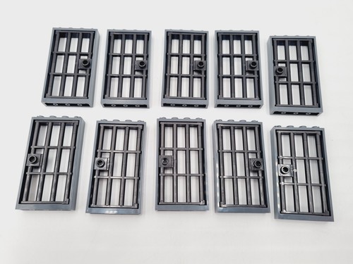 Lego türen gitter gittertür - türen,